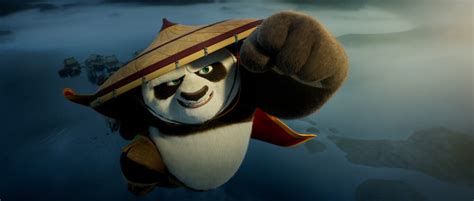 kung fu panda 4 mojo|'Kung Fu Panda 4' Punches Through $500M Mark at Global Box .